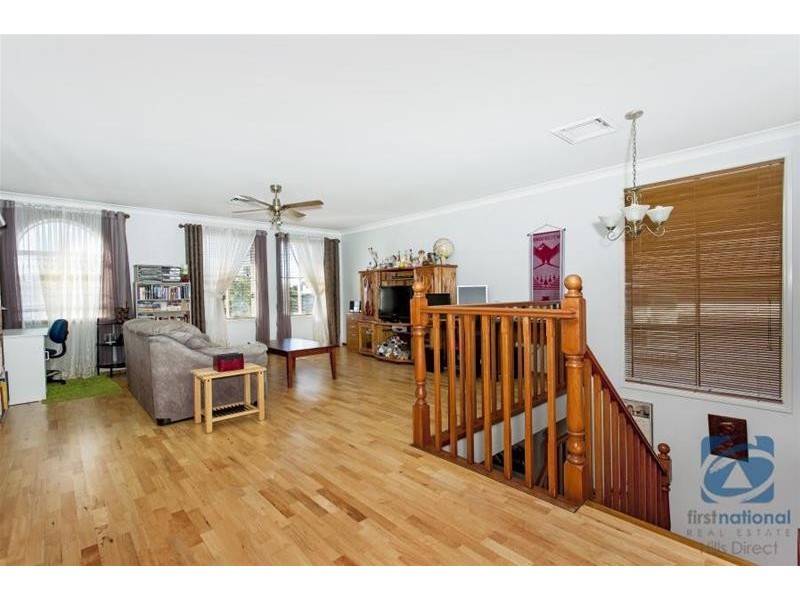 43 Clonmore Street, Kellyville Ridge NSW 2155