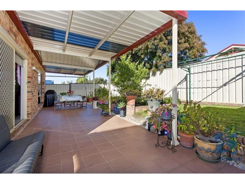 43 Clonmore Street, Kellyville Ridge NSW 2155