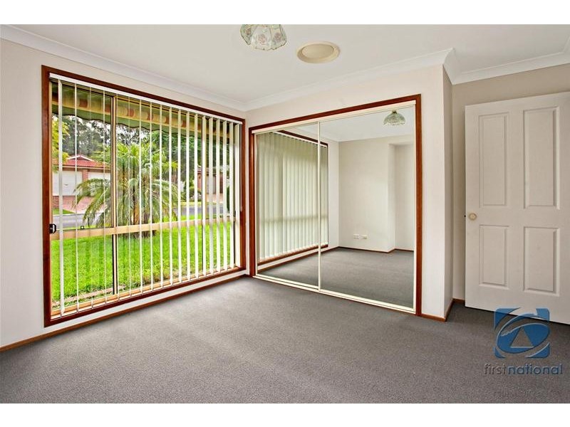 Stanhope Gardens NSW 2768