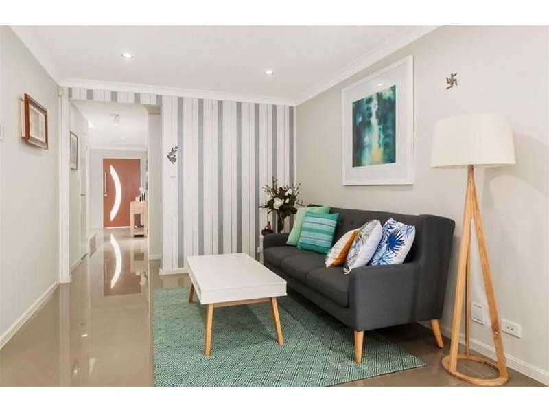 59 Spearmint Street, The Ponds NSW 2769