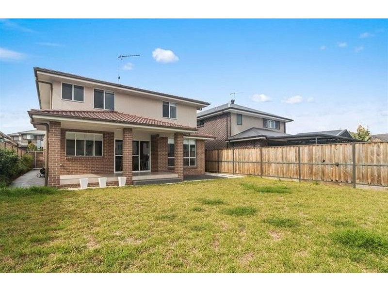 59 Spearmint Street, The Ponds NSW 2769