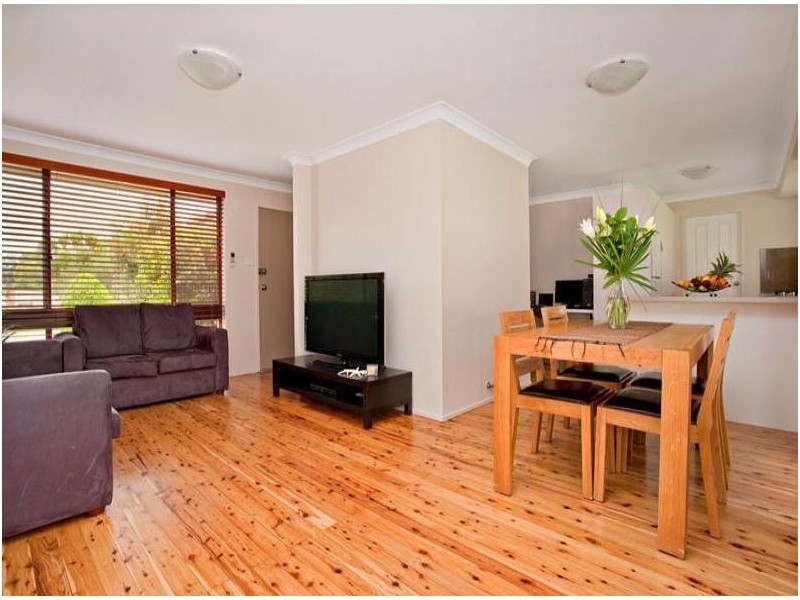 Quakers Hill NSW 2763