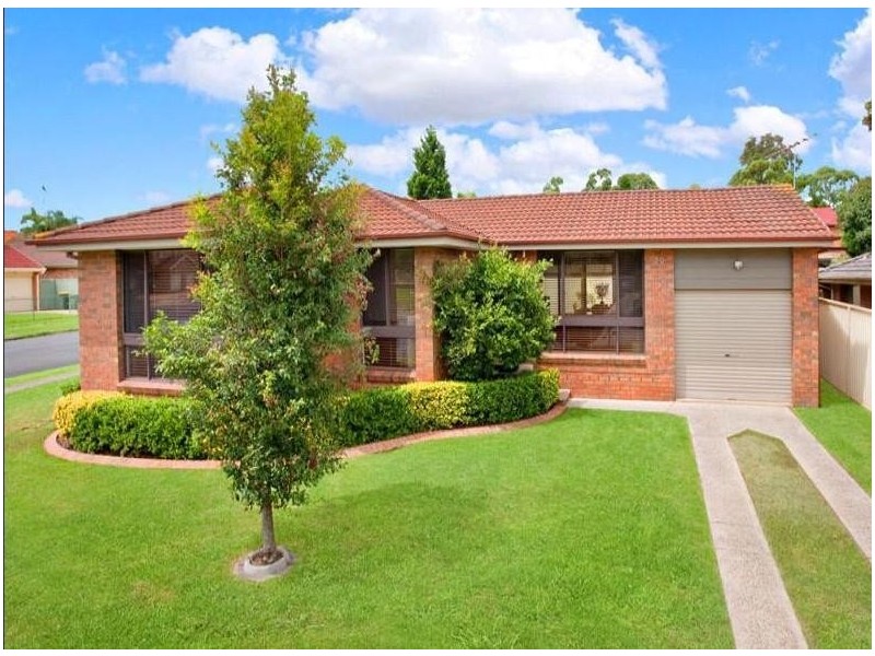 Quakers Hill NSW 2763