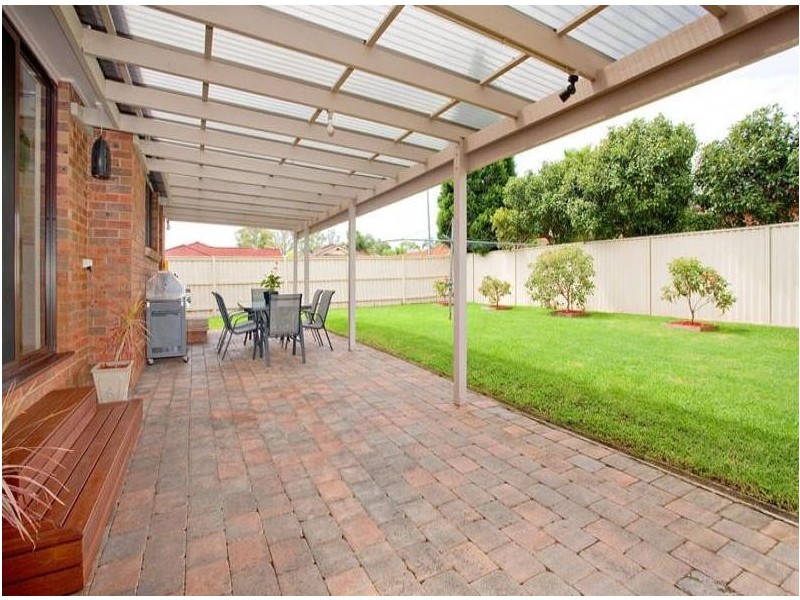 Quakers Hill NSW 2763