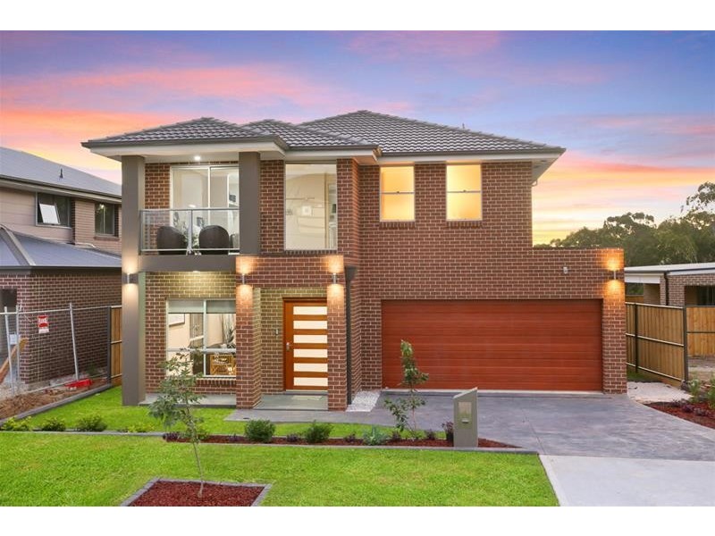 31 Tomah Crescent, The Ponds NSW 2769