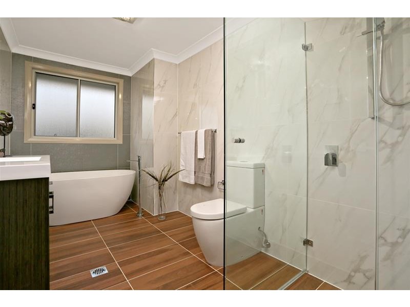 31 Tomah Crescent, The Ponds NSW 2769