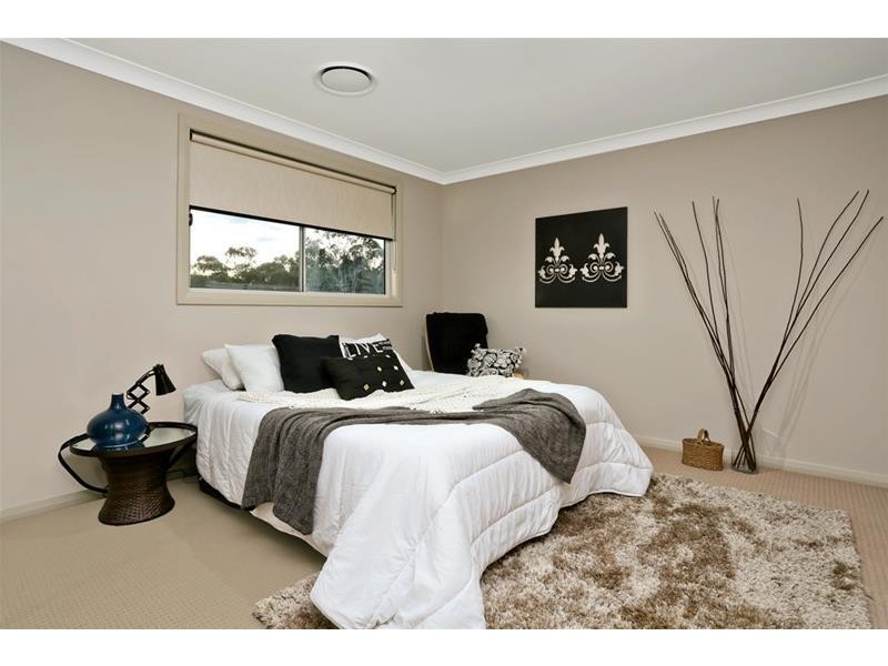 31 Tomah Crescent, The Ponds NSW 2769