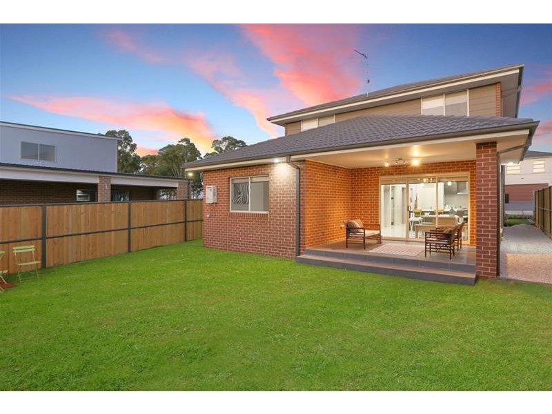 31 Tomah Crescent, The Ponds NSW 2769