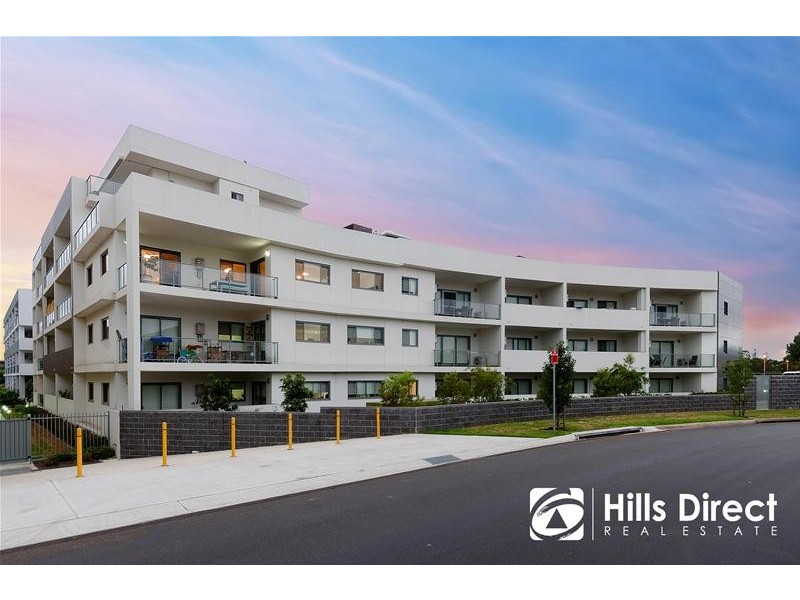 41 / 6-12 Merriville Road, Kellyville Ridge NSW 2155