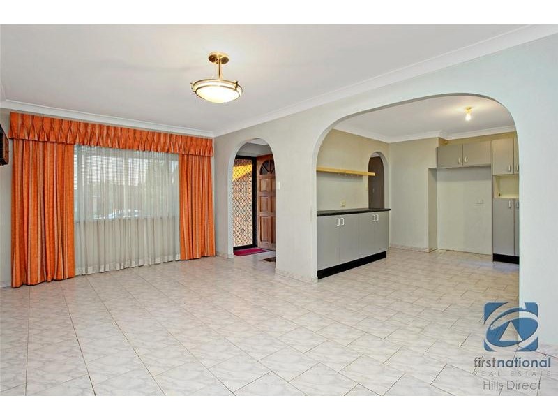 Quakers Hill NSW 2763