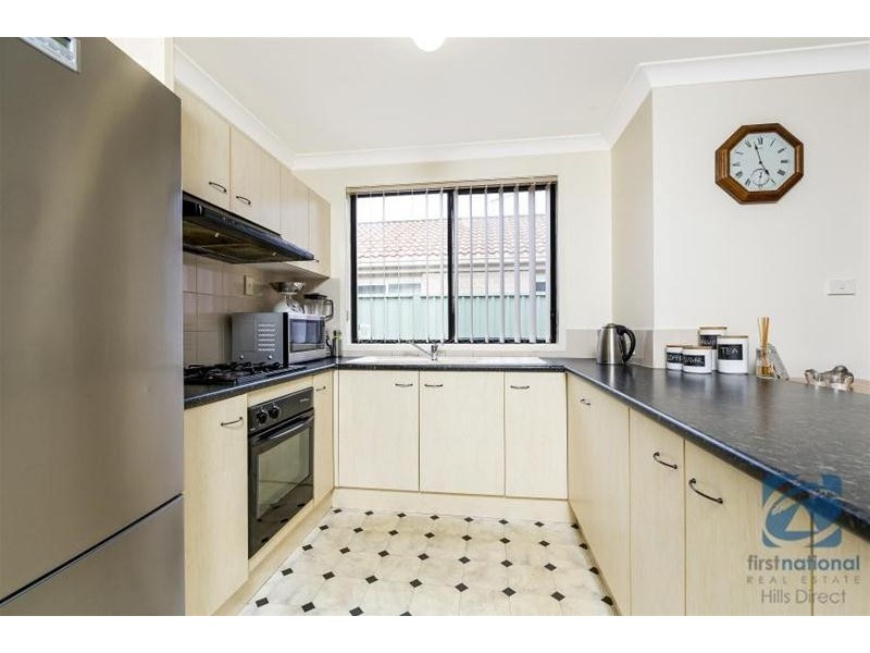 61 Sharrock Avenue, Glenwood NSW 2768