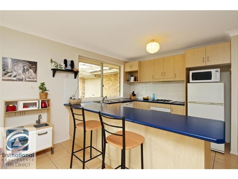 124 Sentry Drive, Parklea NSW 2768