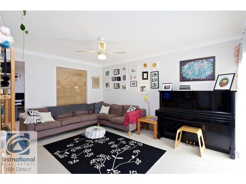 124 Sentry Drive, Parklea NSW 2768