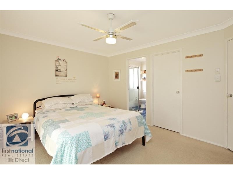 124 Sentry Drive, Parklea NSW 2768