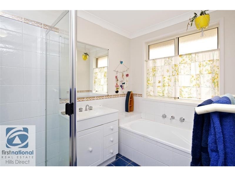 124 Sentry Drive, Parklea NSW 2768