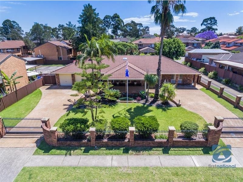 9 Pye Road, Quakers Hill NSW 2763