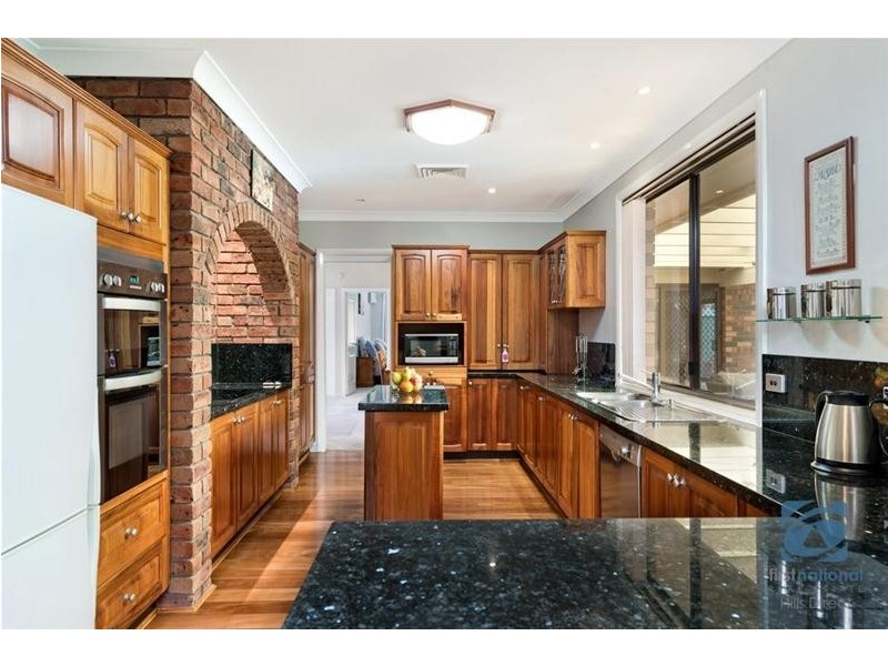 9 Pye Road, Quakers Hill NSW 2763