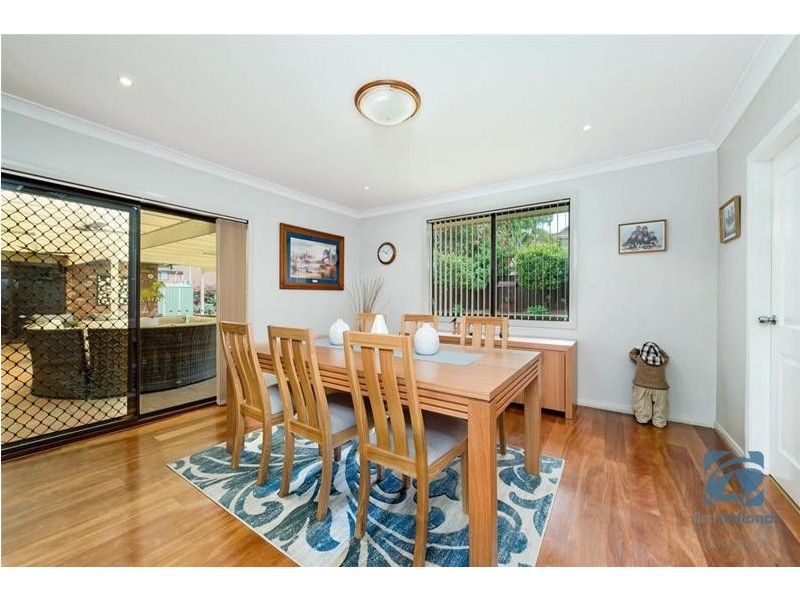 9 Pye Road, Quakers Hill NSW 2763