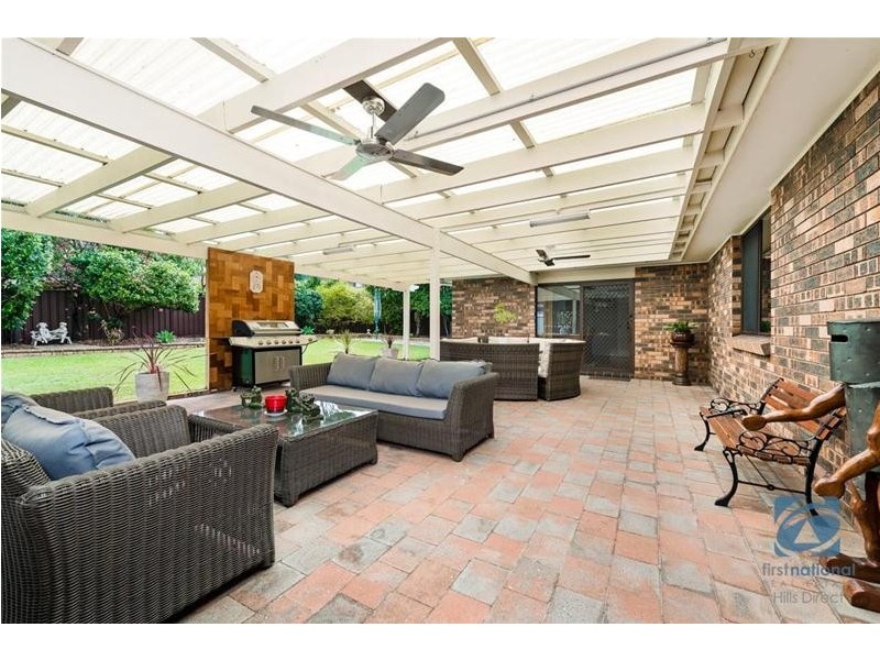 9 Pye Road, Quakers Hill NSW 2763