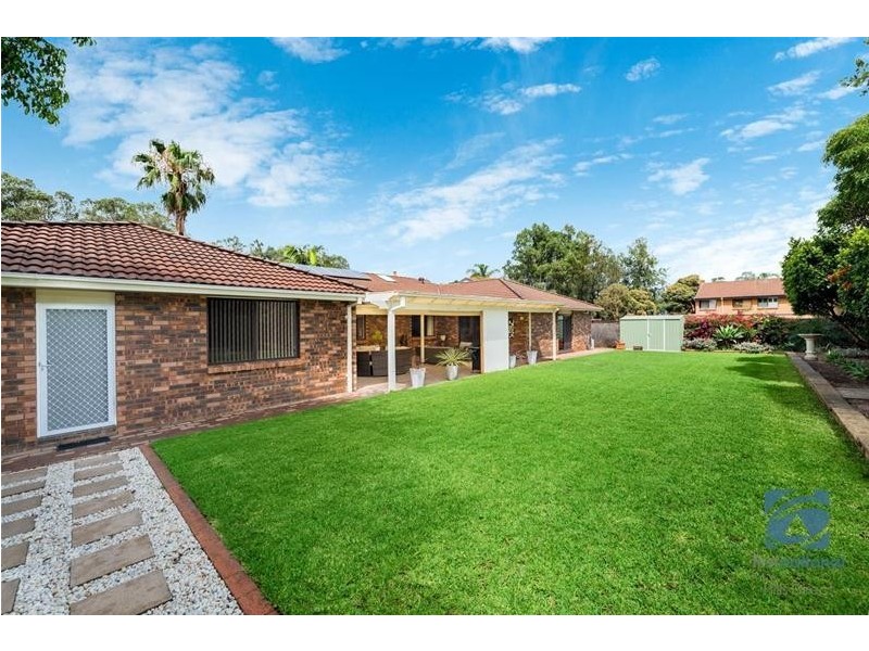 9 Pye Road, Quakers Hill NSW 2763