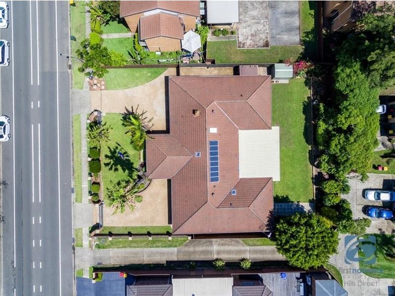 9 Pye Road, Quakers Hill NSW 2763