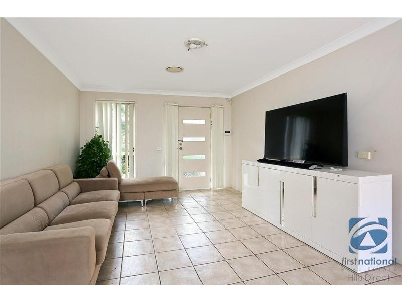 21 Treetop Circuit, Quakers Hill NSW 2763