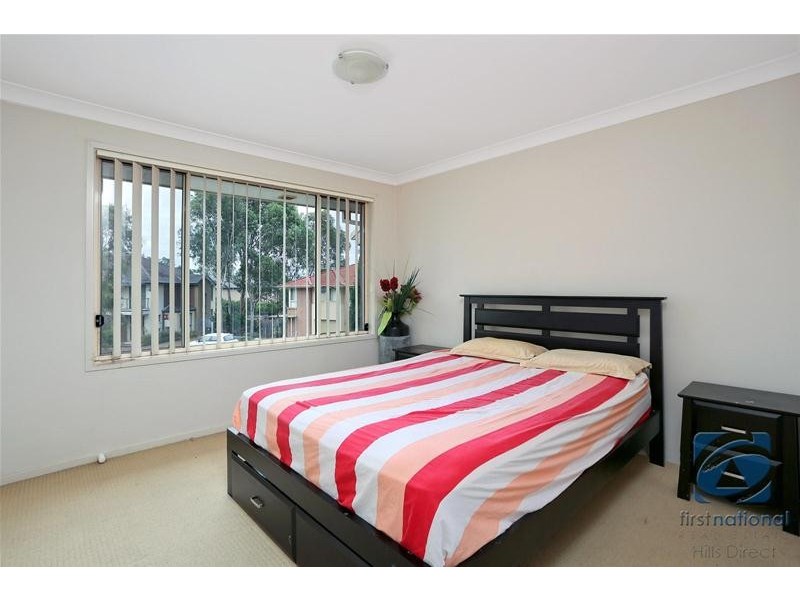 21 Treetop Circuit, Quakers Hill NSW 2763