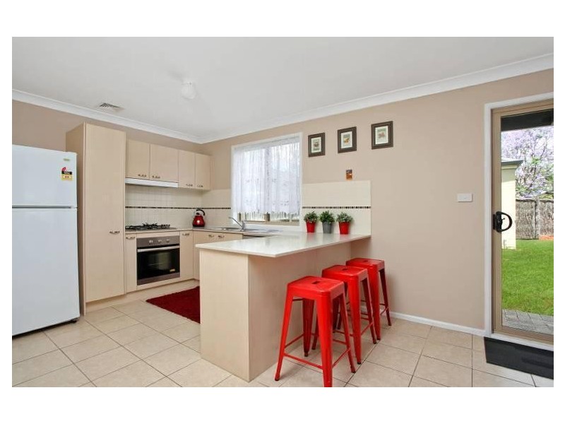 Stanhope Gardens NSW 2768