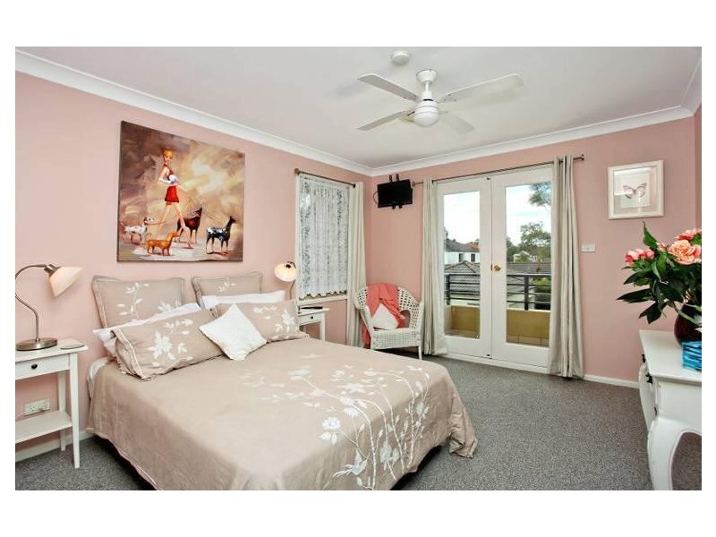 Stanhope Gardens NSW 2768