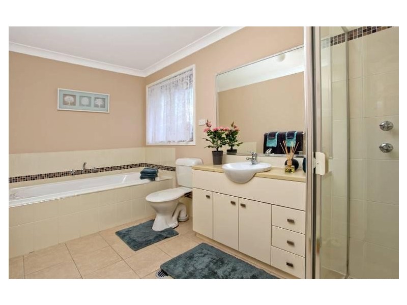 Stanhope Gardens NSW 2768