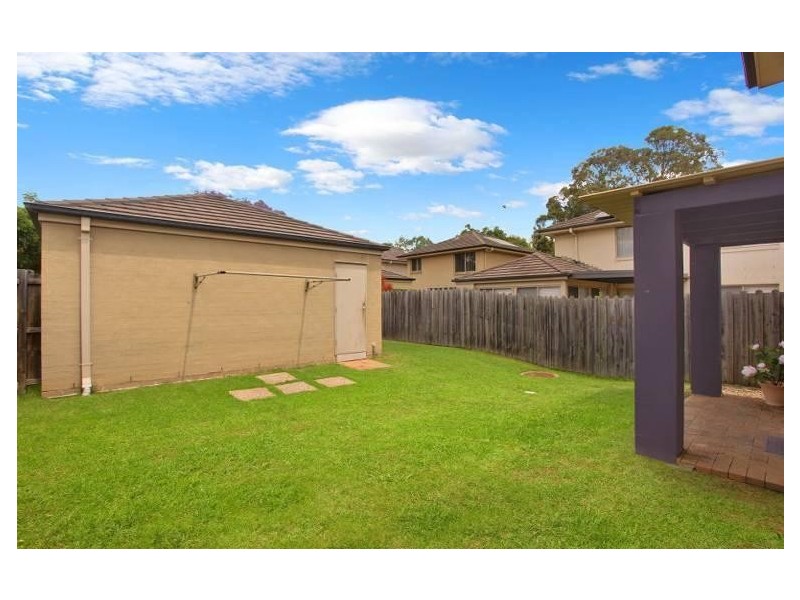 Stanhope Gardens NSW 2768