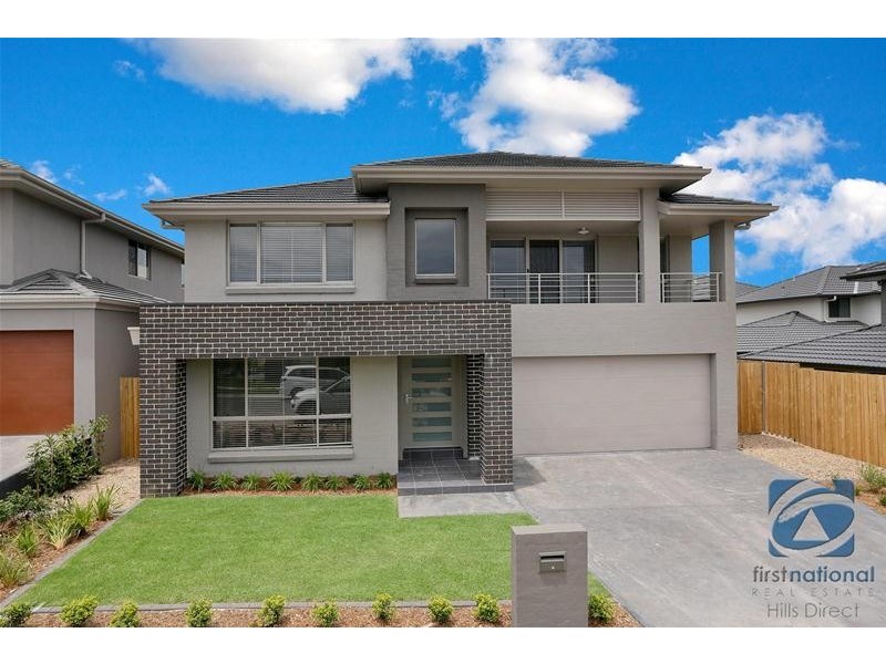 78 Berambing Street, The Ponds NSW 2769