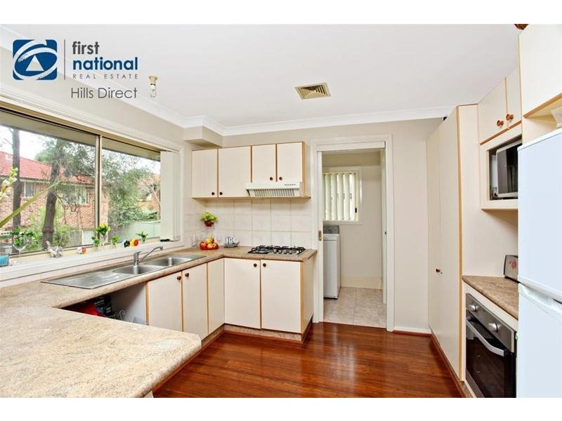 2/22 Hillcrest Road, Quakers Hill NSW 2763