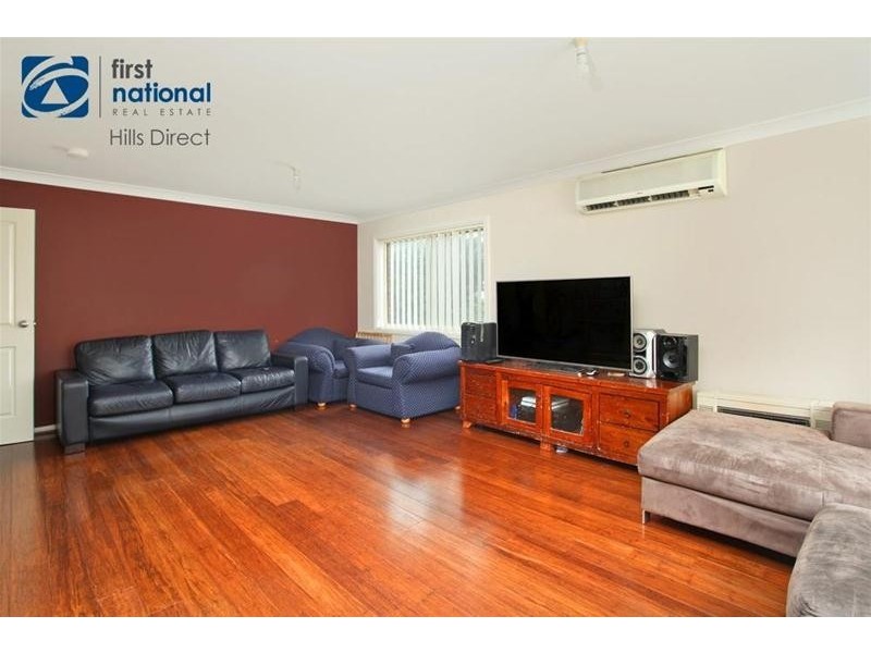 2/22 Hillcrest Road, Quakers Hill NSW 2763