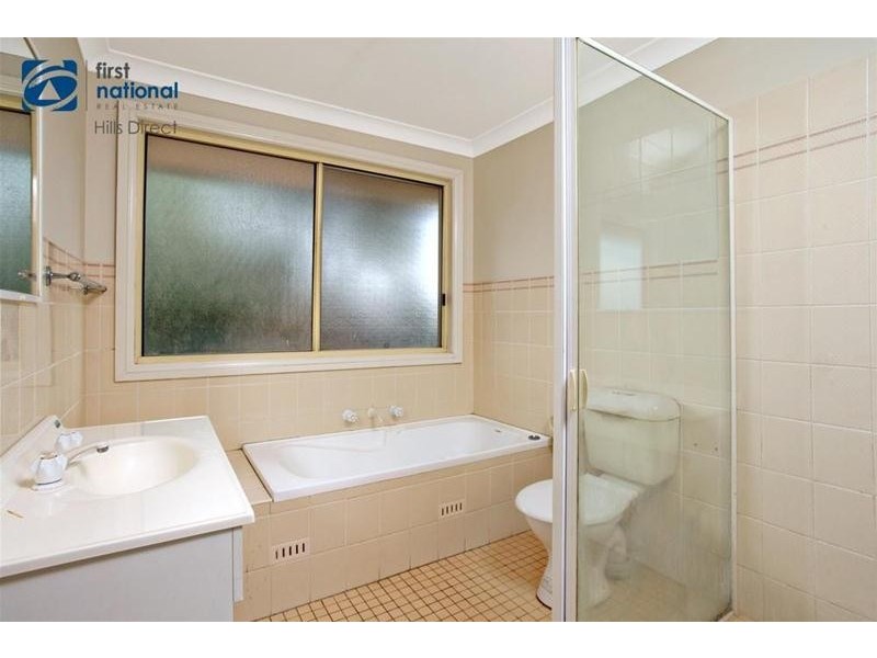 2/22 Hillcrest Road, Quakers Hill NSW 2763