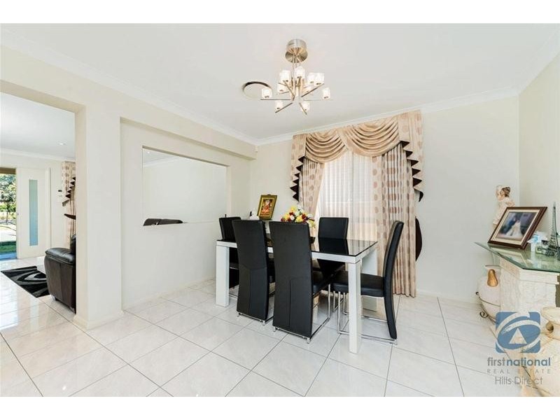 23 Fantail Lane, The Ponds NSW 2769