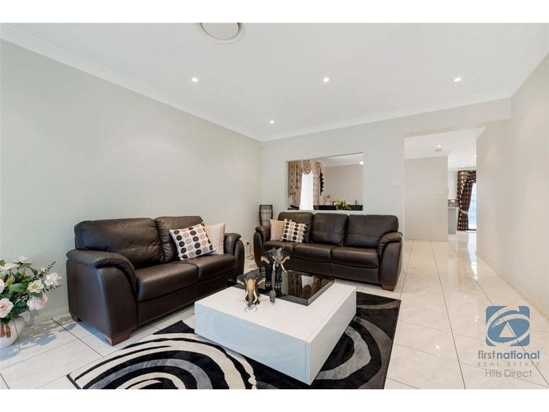 23 Fantail Lane, The Ponds NSW 2769