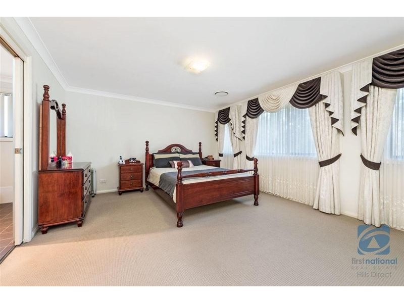 23 Fantail Lane, The Ponds NSW 2769