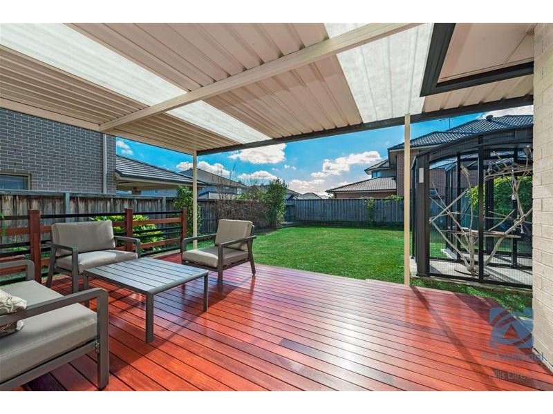 23 Fantail Lane, The Ponds NSW 2769