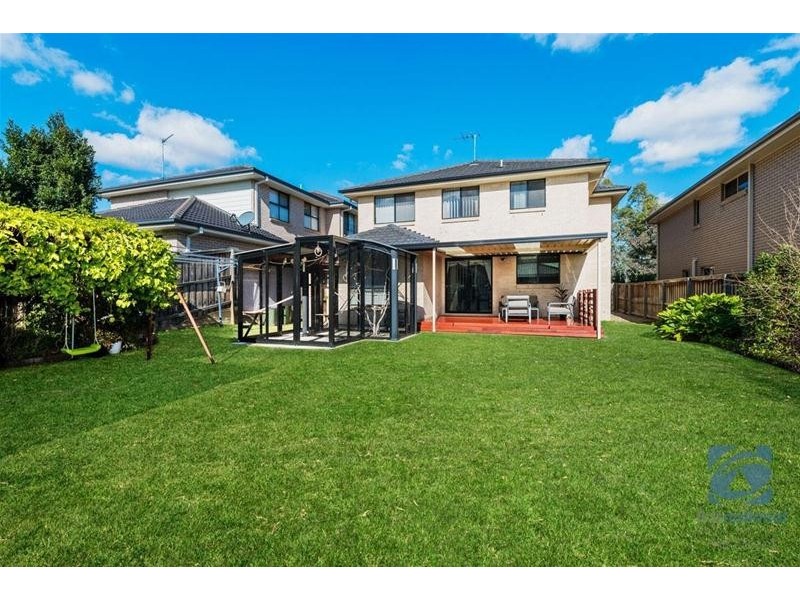 23 Fantail Lane, The Ponds NSW 2769
