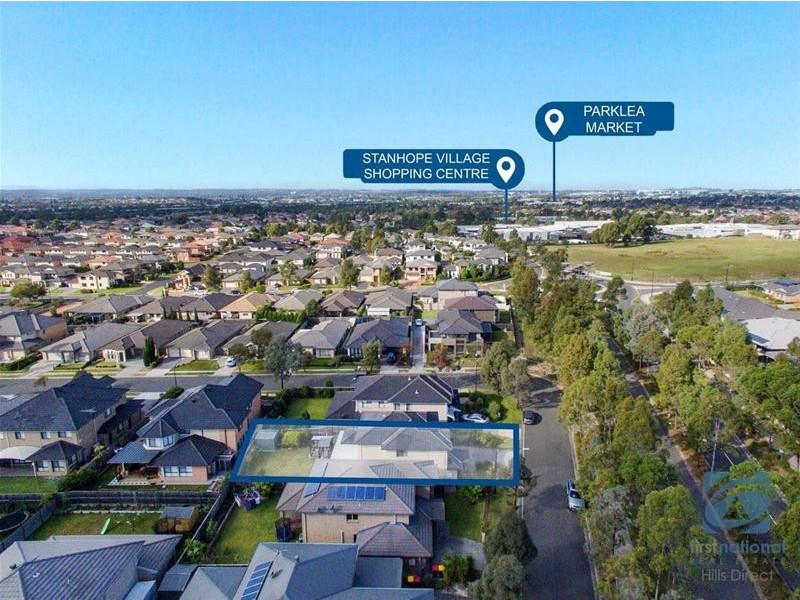 23 Fantail Lane, The Ponds NSW 2769