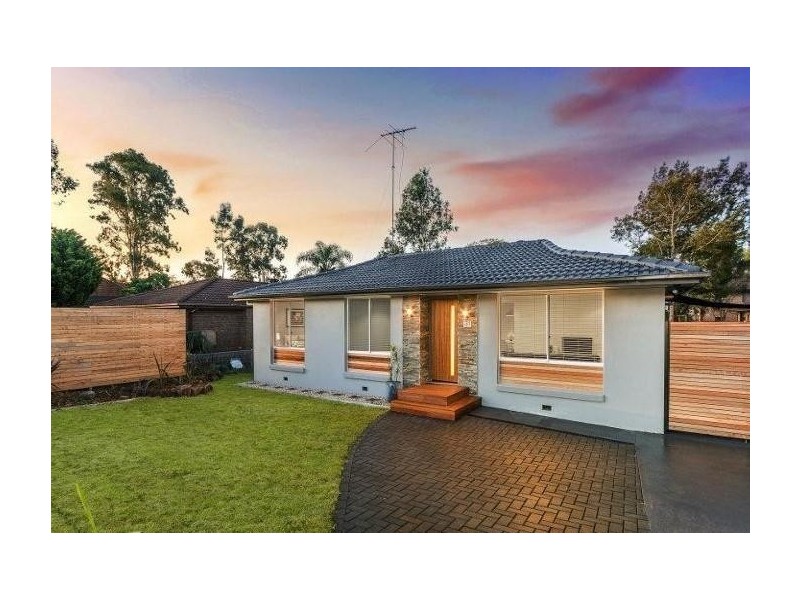 31 Eastern Road, Quakers Hill NSW 2763