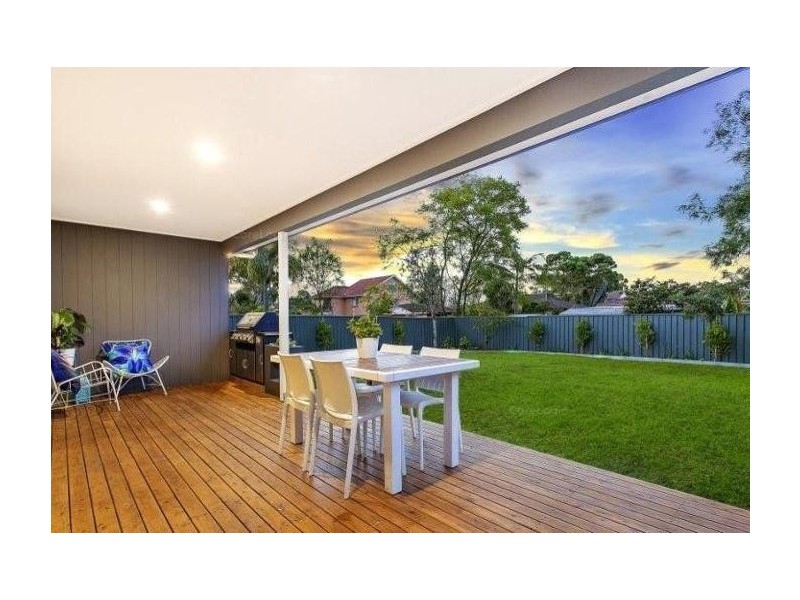 31 Eastern Road, Quakers Hill NSW 2763