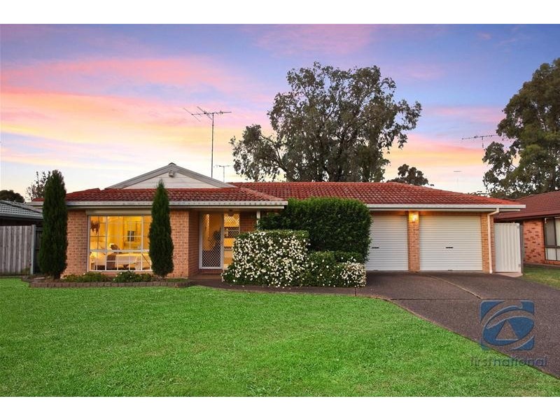 45 Pye Road, Quakers Hill NSW 2763