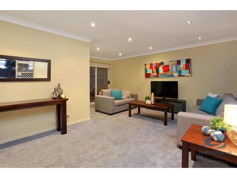 45 Pye Road, Quakers Hill NSW 2763