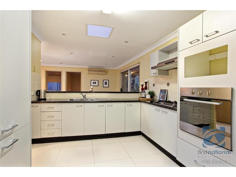 45 Pye Road, Quakers Hill NSW 2763