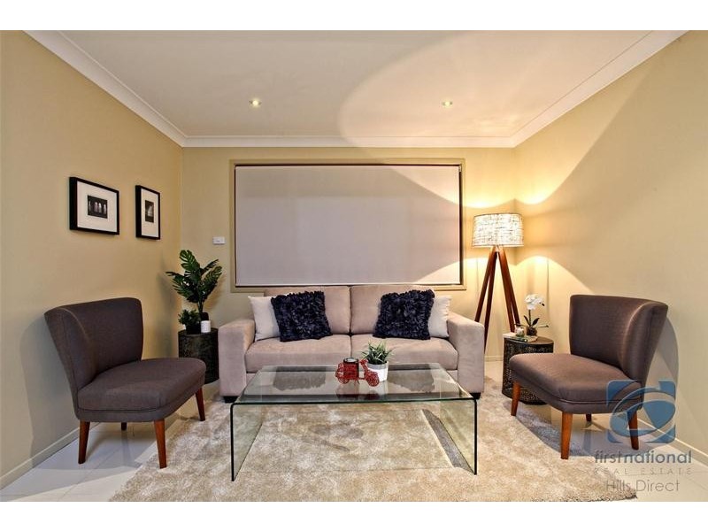 45 Pye Road, Quakers Hill NSW 2763