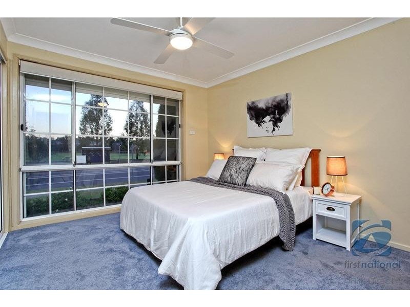 45 Pye Road, Quakers Hill NSW 2763