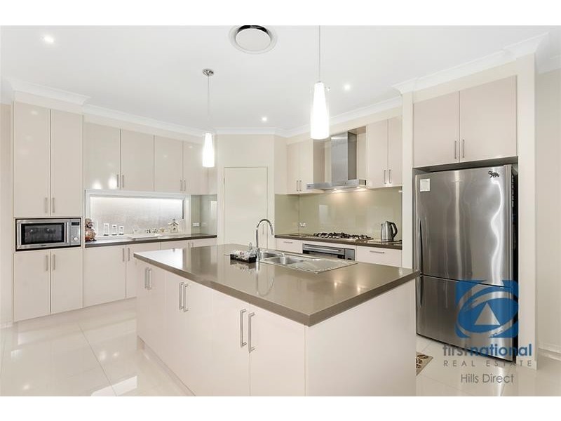 77 Meander Crescent, The Ponds NSW 2769