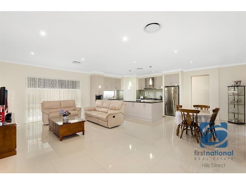 77 Meander Crescent, The Ponds NSW 2769